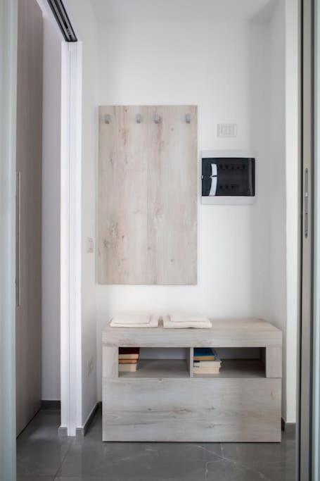 Appartement Monolocale Nel Centro Di - Aquacharme