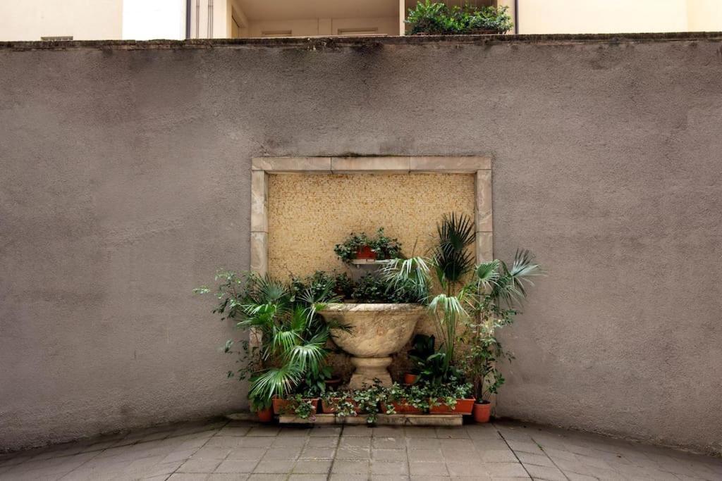 Monolocale Nel Centro Di - Aquacharme Appartement