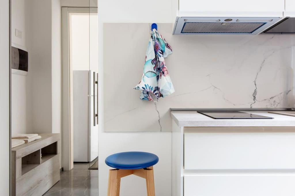 Appartement Monolocale Nel Centro Di - Aquacharme