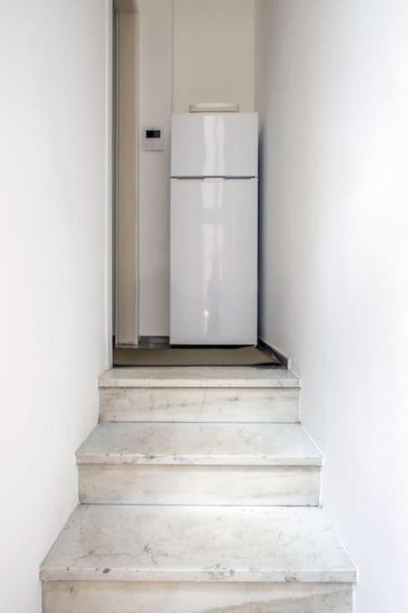Monolocale Nel Centro Di - Aquacharme Appartement *