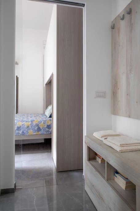 Monolocale Nel Centro Di - Aquacharme Appartement Milan