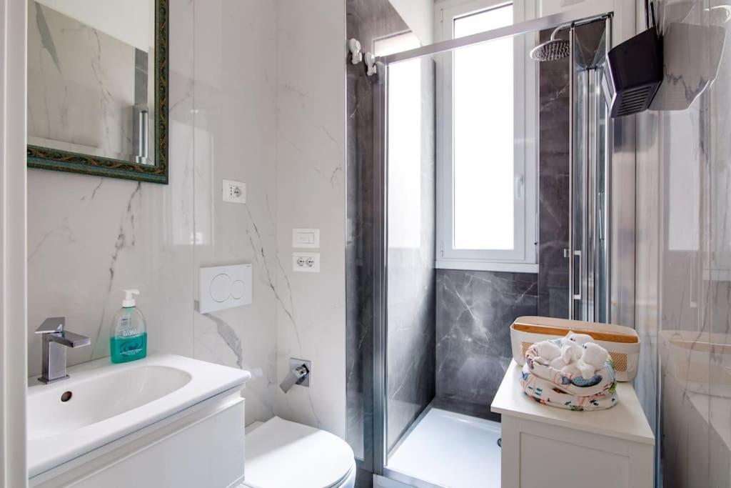 Appartement Monolocale Nel Centro Di - Aquacharme