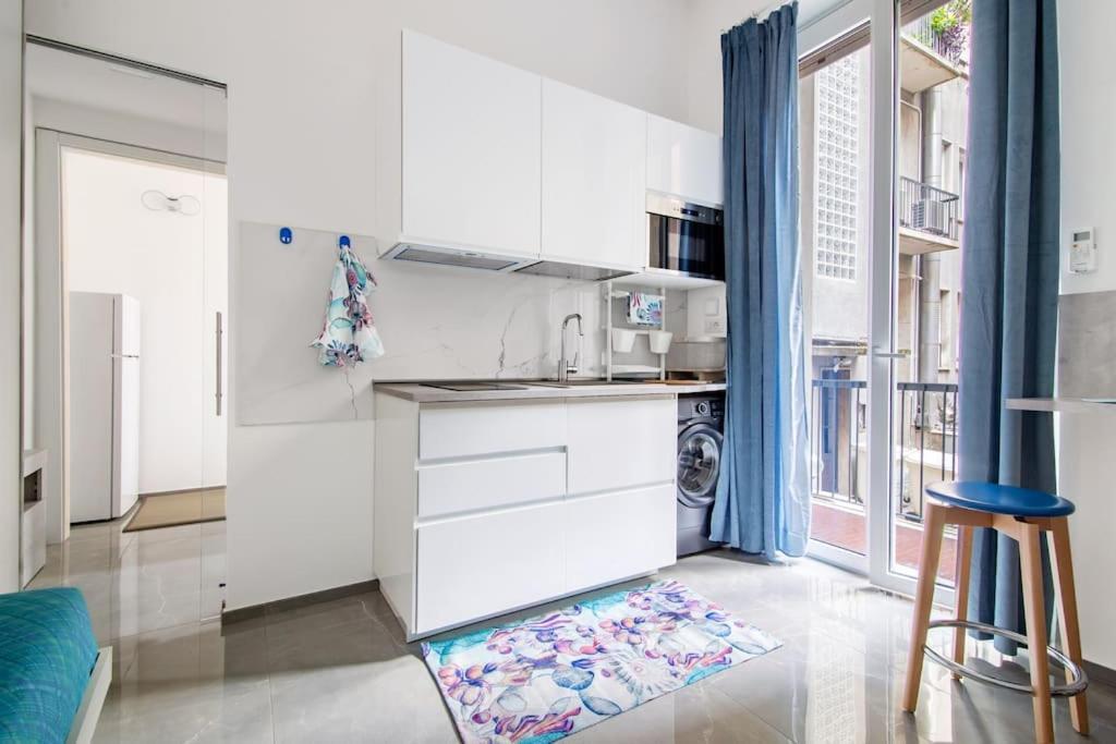 Appartement Monolocale Nel Centro Di - Aquacharme *