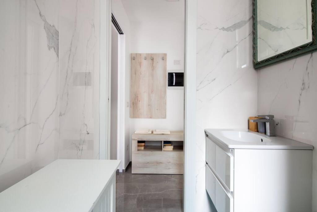Monolocale Nel Centro Di - Aquacharme Appartement Milan