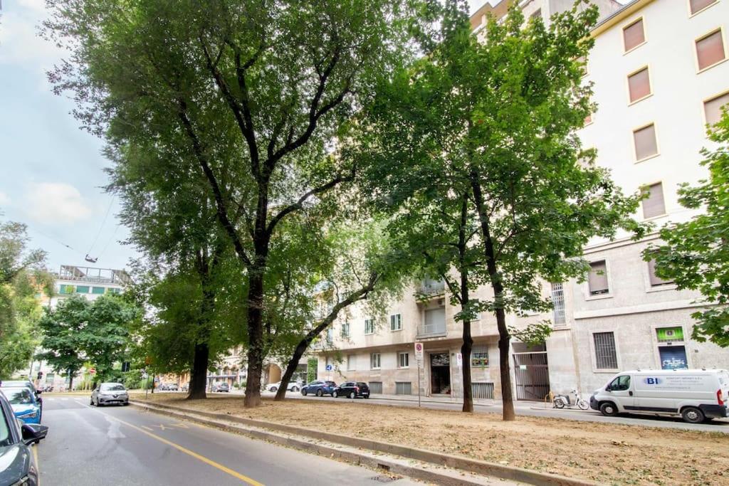 Monolocale Nel Centro Di - Aquacharme Appartement *