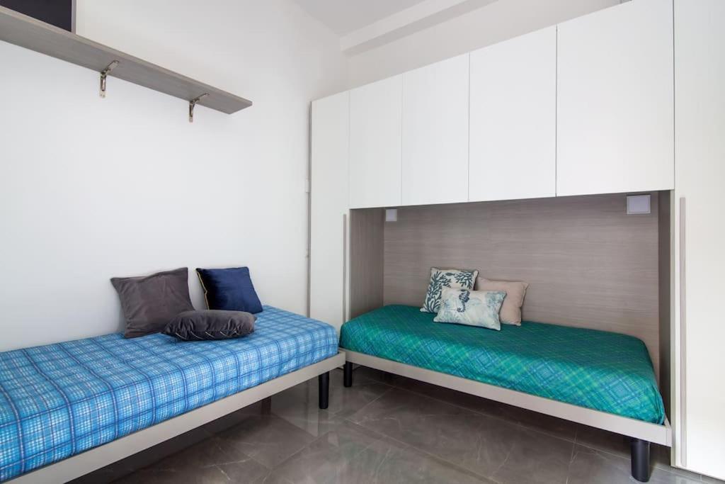 Apartment Monolocale Nel Centro Di - Aquacharme
