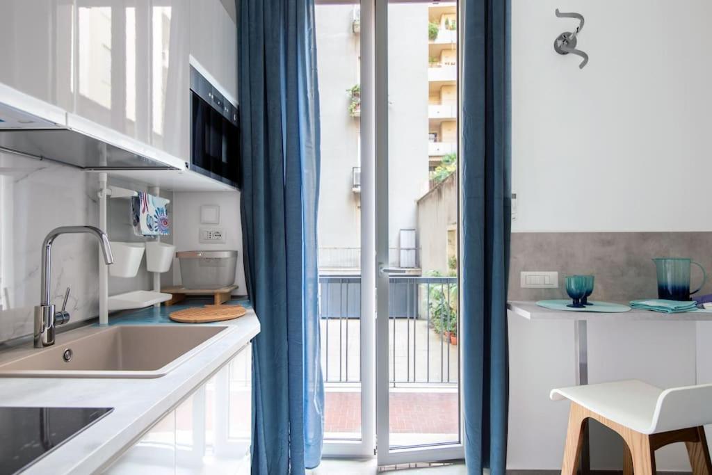Monolocale Nel Centro Di - Aquacharme Appartement *